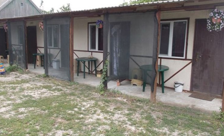 Гостевой дом «Юлия»