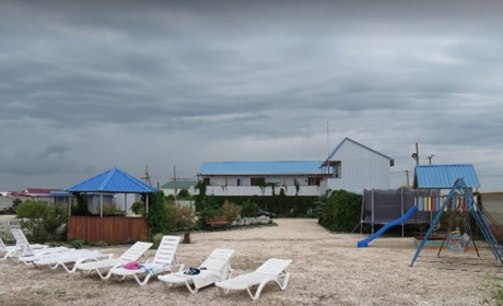 Частный пансионат "У Петровича"