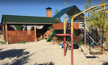 Пансионат "София"