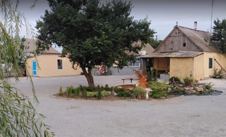 Гостевой дом "Днепр"