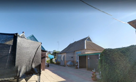 База отдыха "Радуга"