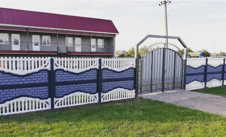 Гостевой дом ALEX