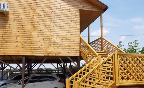 База отдыха "Фигаро"