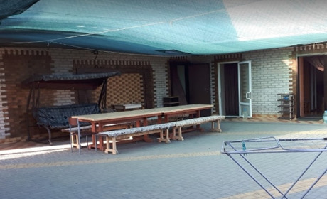 Гостевой дом "Киврин"