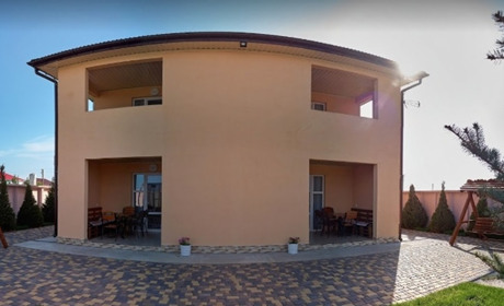 Гостевой дом "Айва"