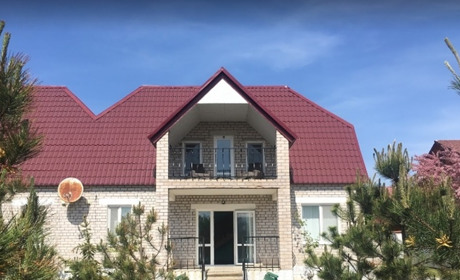 Гостевой дом White House