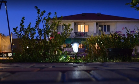 Гостевой дом "Донюша"