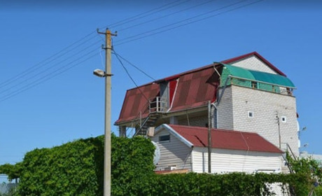 Гостевой дом "Тимур"