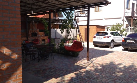 Гостевой дом "Марсель"