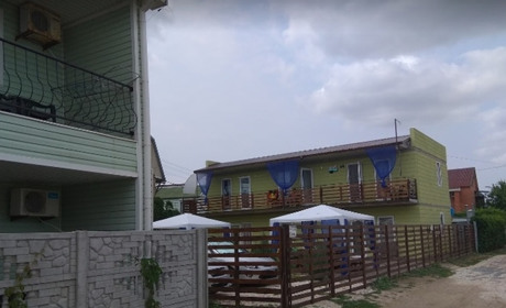 Мини-отель "Медуза"