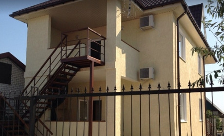 Гостевой дом "Солнечный"