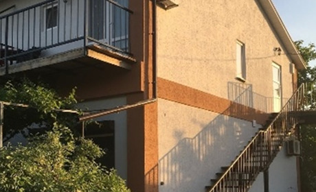 Вилла "Рюген"