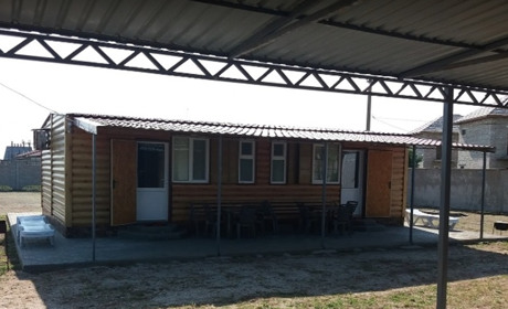 Мини-отель "У Моря"