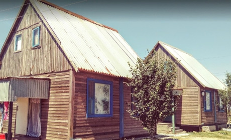 База отдыха "Ивушка"