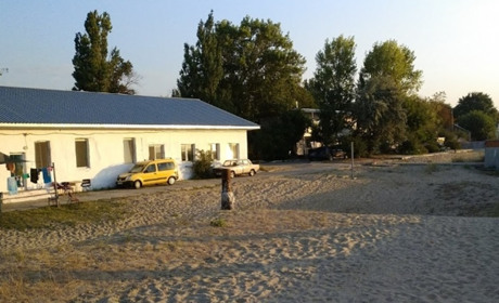 База отдыха "Рыбник"