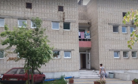 База отдыха "Звездочка"