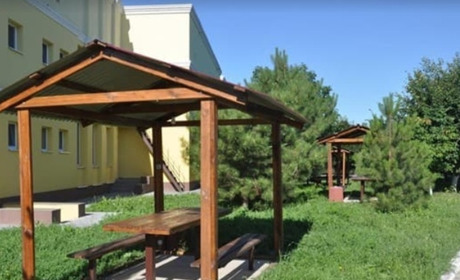 Отель "Феникс"