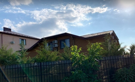 Отель Villa Leo