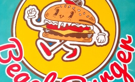 Кафе Beach Burger