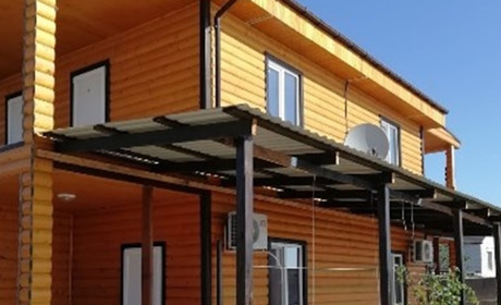 Мини-отель Kohan Hause