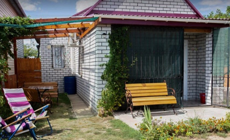 Гостевой дом "Луна"