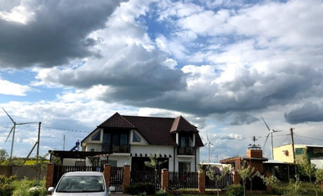 Гостевой дом "Сова"