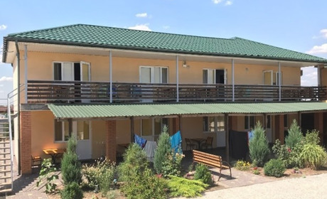 Мини-отель "Наша Дача"