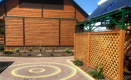 Гостевой дом "Набережная 139"