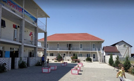 База отдыха "Никола"