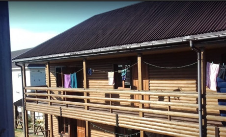 База отдыха "Харьковская"