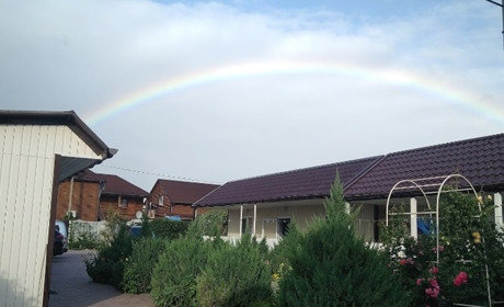 Мини-отель "Санта Барбара"