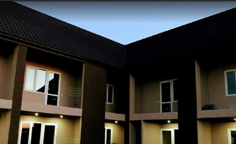 Апартаменты Villa Karida