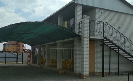 Дом отдыха "Виктория"