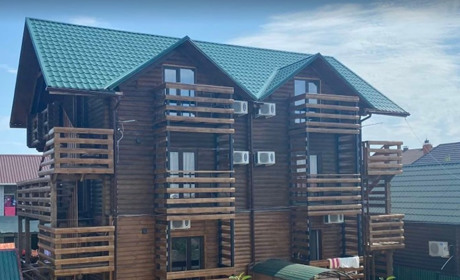 Мини-отель "София"