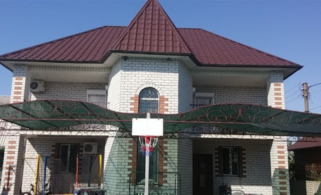 Гостевой дом "У Валентины Владимировны"