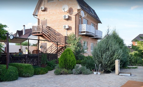 Мини-отель Lighthouse