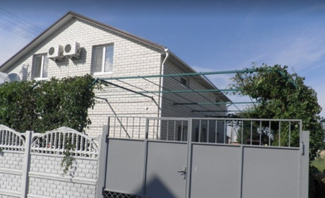 Гостевой дом "У Валюши"