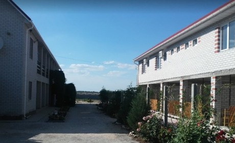 База отдыха "Восток Плюс"