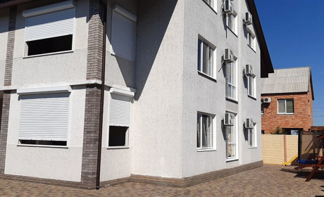 Мини-отель "Фрегат"