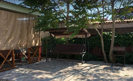 Гостевой дом "У Людмилы"