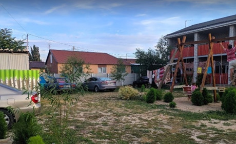 Гостевой дом "Риф"