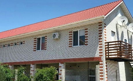 База отдыха "Роза Ветров"