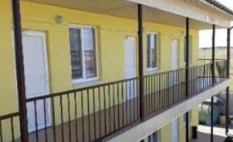 Мини-отель "Дача"