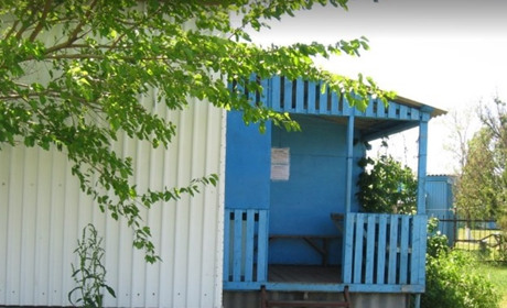 База отдыха "Камион-Плюс"