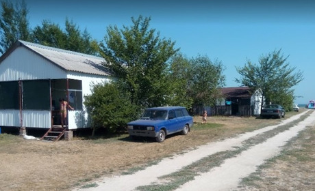 База отдыха "Бриз"