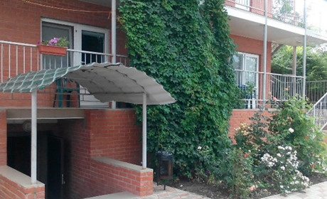 Гостевой дом "У Анюты"