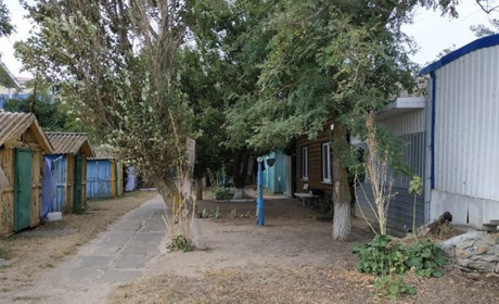 База отдыха "Коммунар"