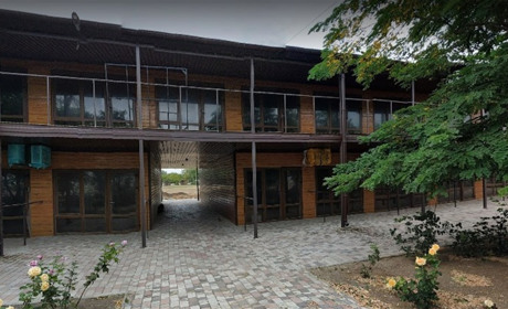 База отдыха "Эльдорадо-2"