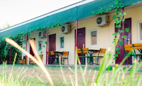 Мини-отель "Березка"