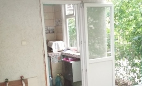 Гостевой дом "У Виктории"